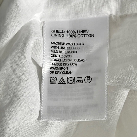 Tommy Bahama Two Palms Ruffle Shift Dress - Picture 12 of 14